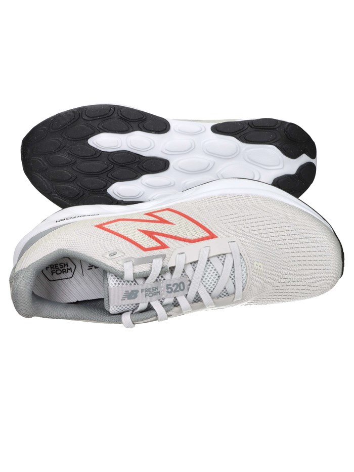 SNEAKERS BASSA M520CG9 GRIGIO