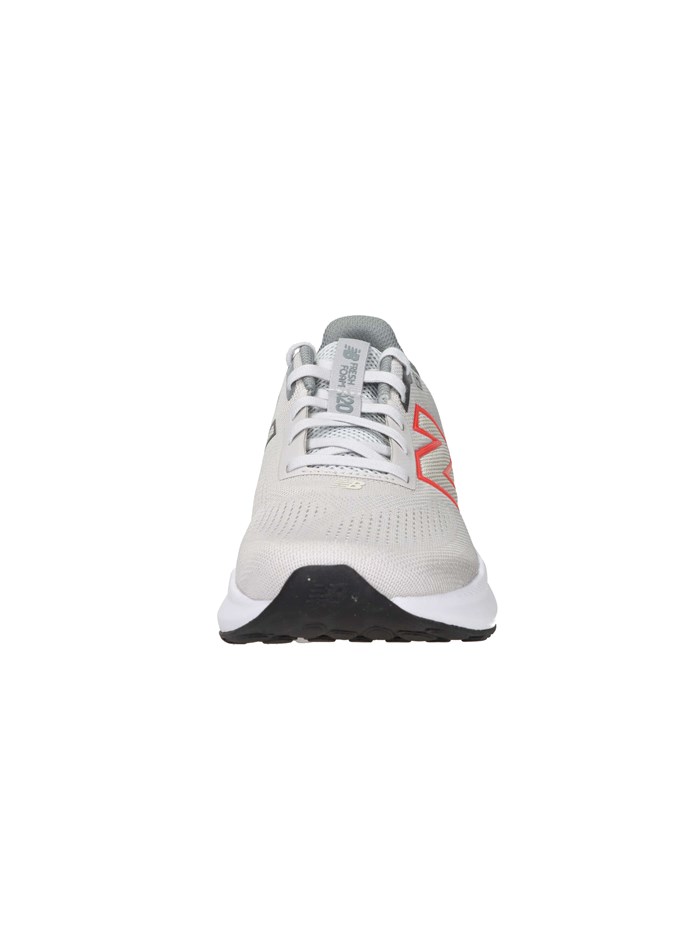 SNEAKERS BASSA M520CG9 GRIGIO