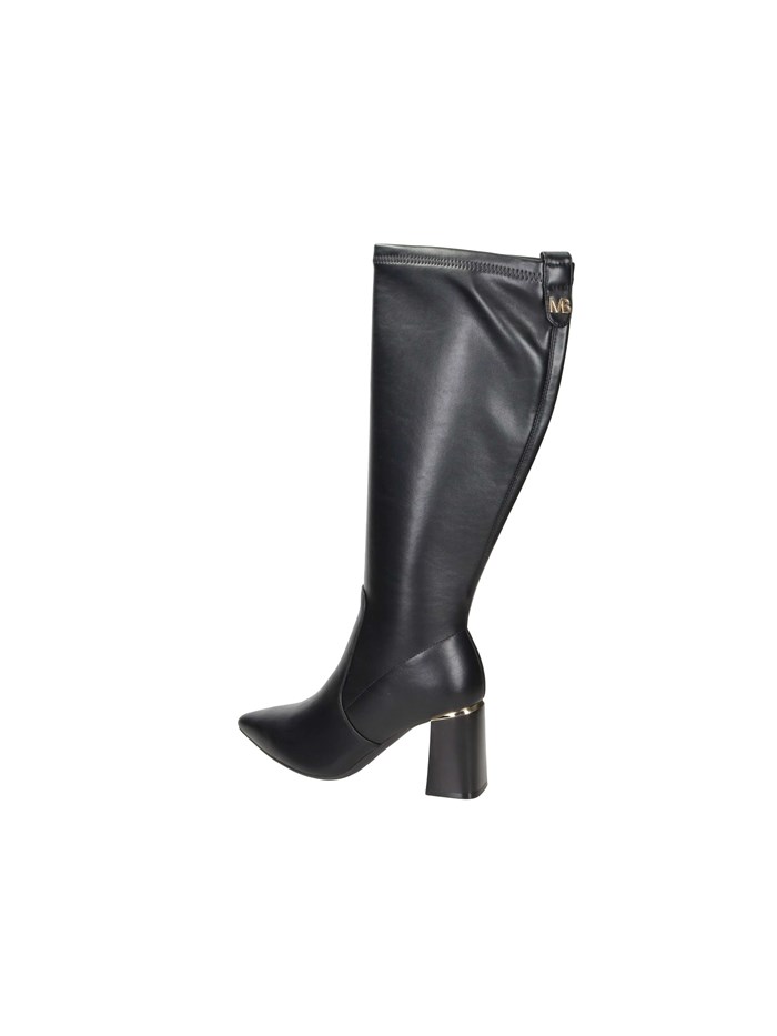 STIVALI 51693 NERO