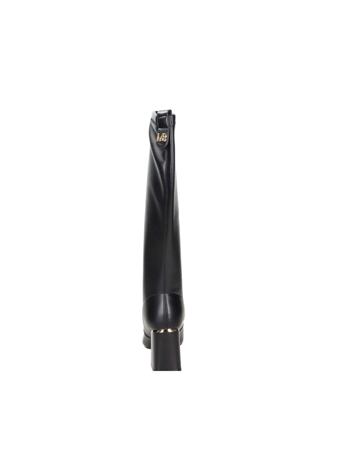 STIVALI 51693 NERO
