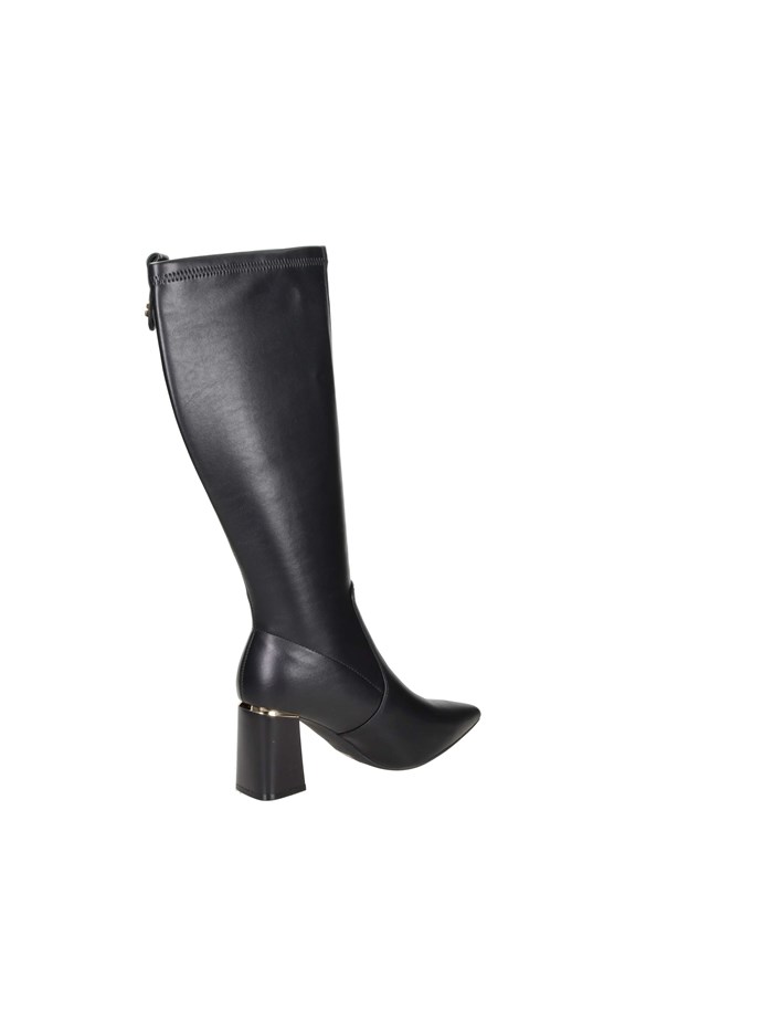 STIVALI 51693 NERO