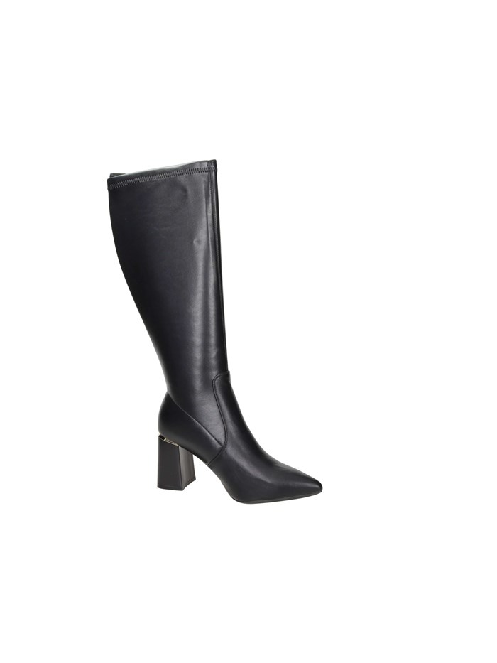 STIVALI 51693 NERO