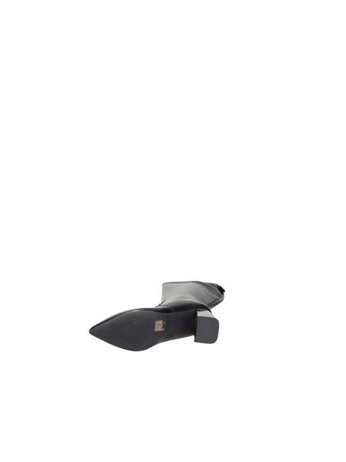 STIVALI 51693 NERO