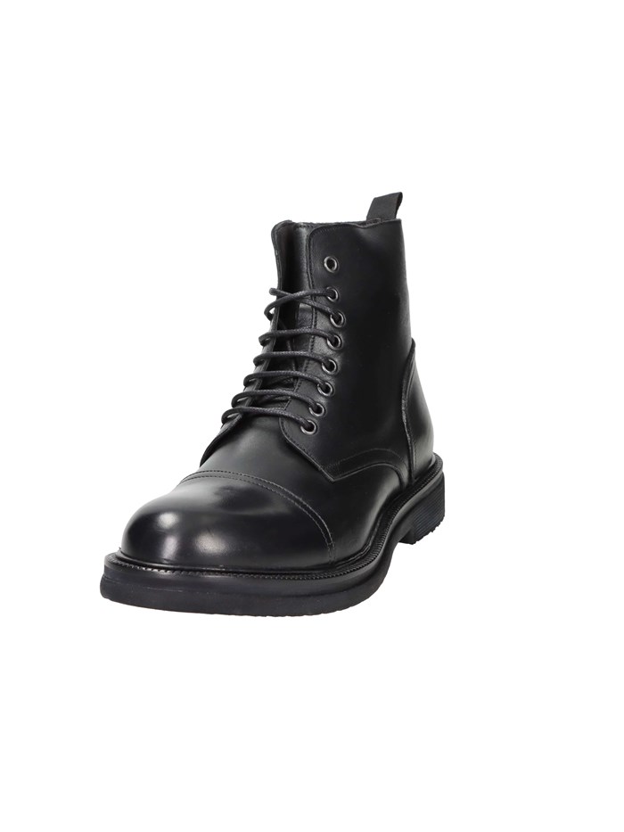 ANFIBI 9255 NERO