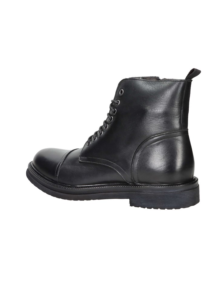 ANFIBI 9255 NERO