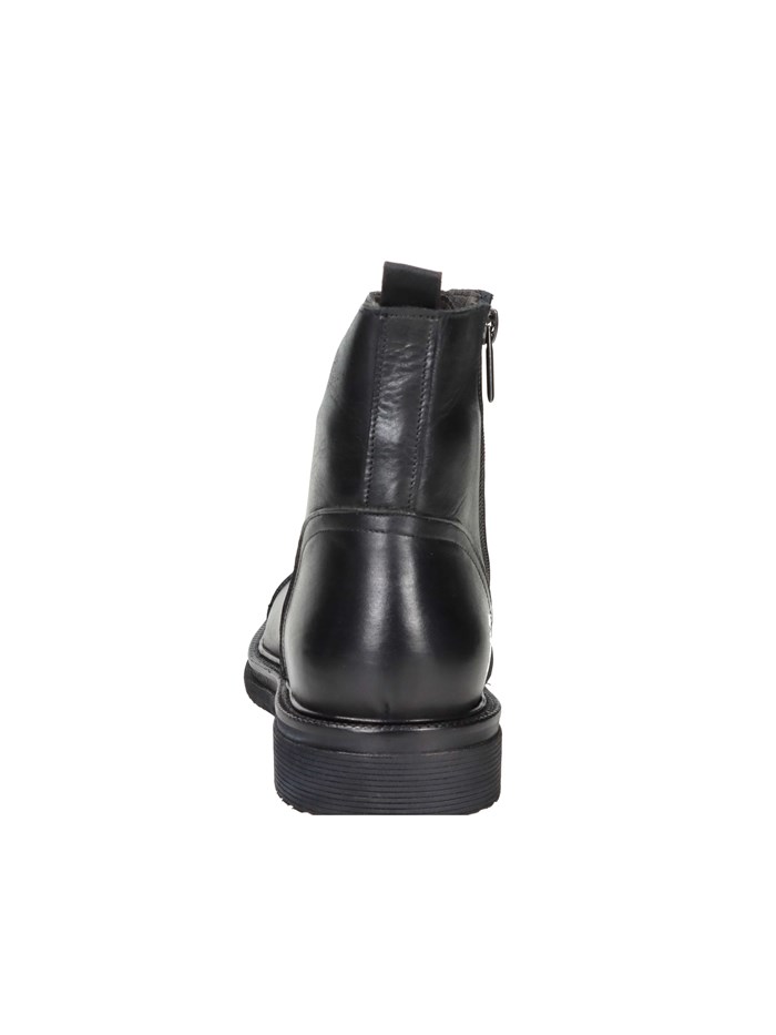 ANFIBI 9255 NERO