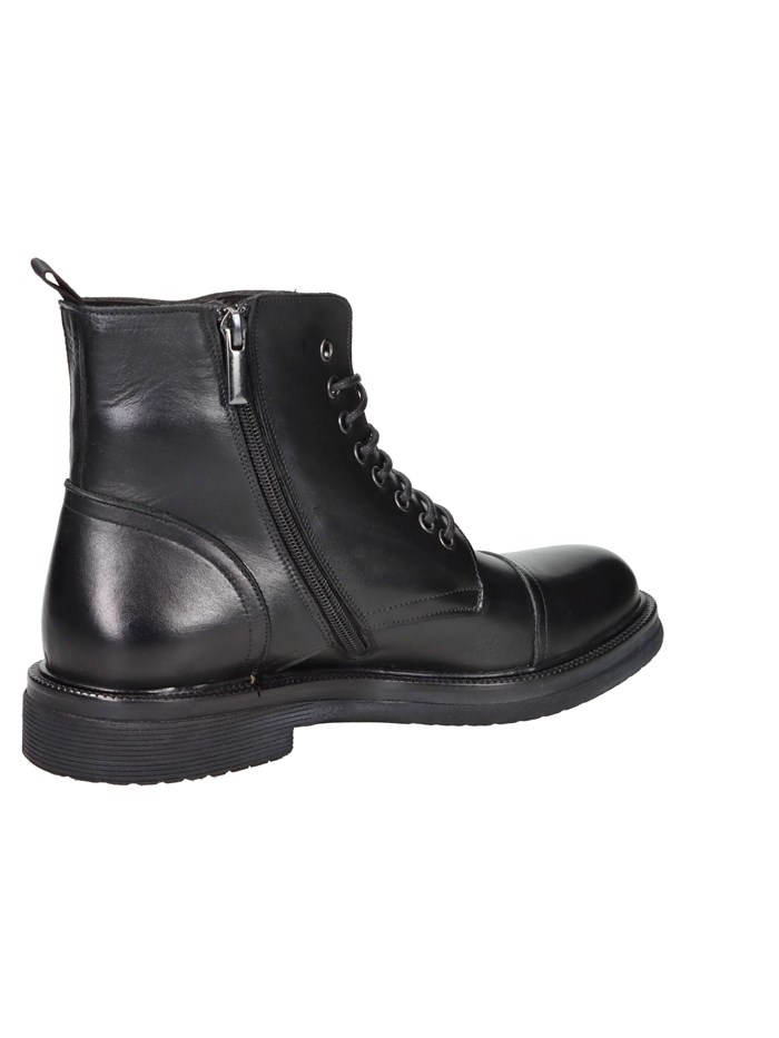 ANFIBI 9255 NERO