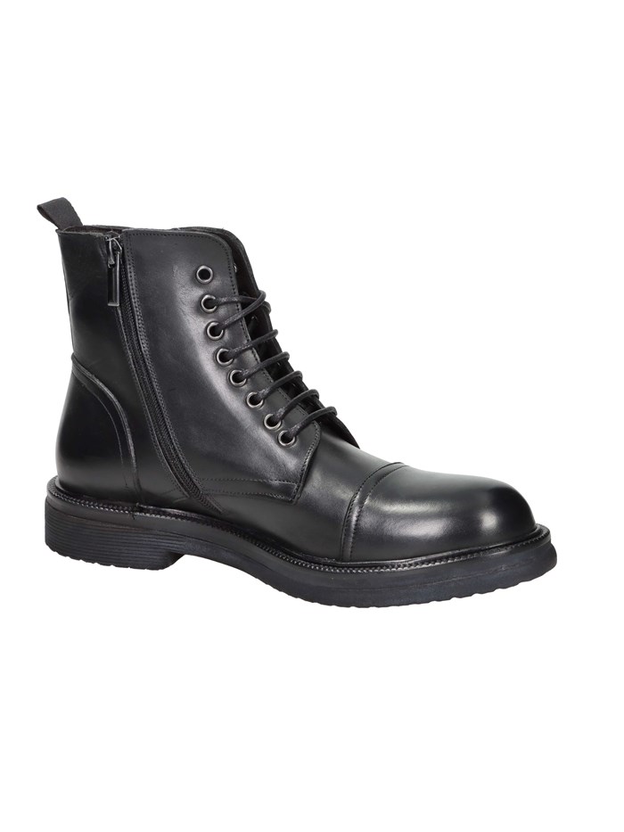 ANFIBI 9255 NERO