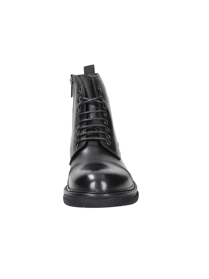 ANFIBI 9255 NERO