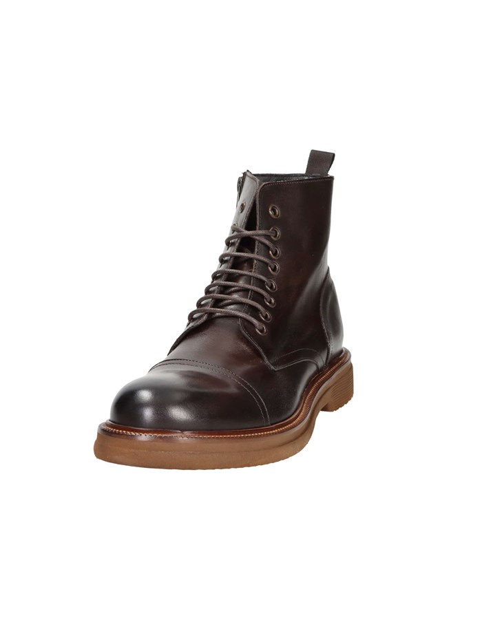 ANFIBI 9255 MARRONE