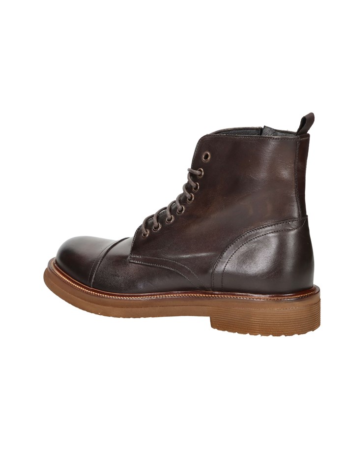 ANFIBI 9255 MARRONE