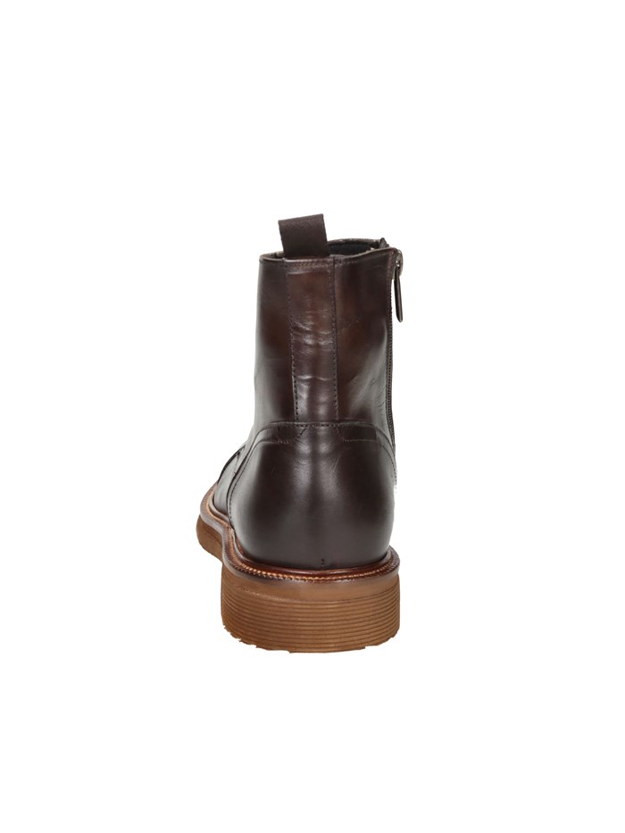 ANFIBI 9255 MARRONE