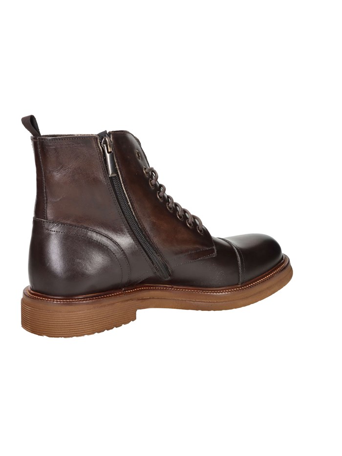 ANFIBI 9255 MARRONE