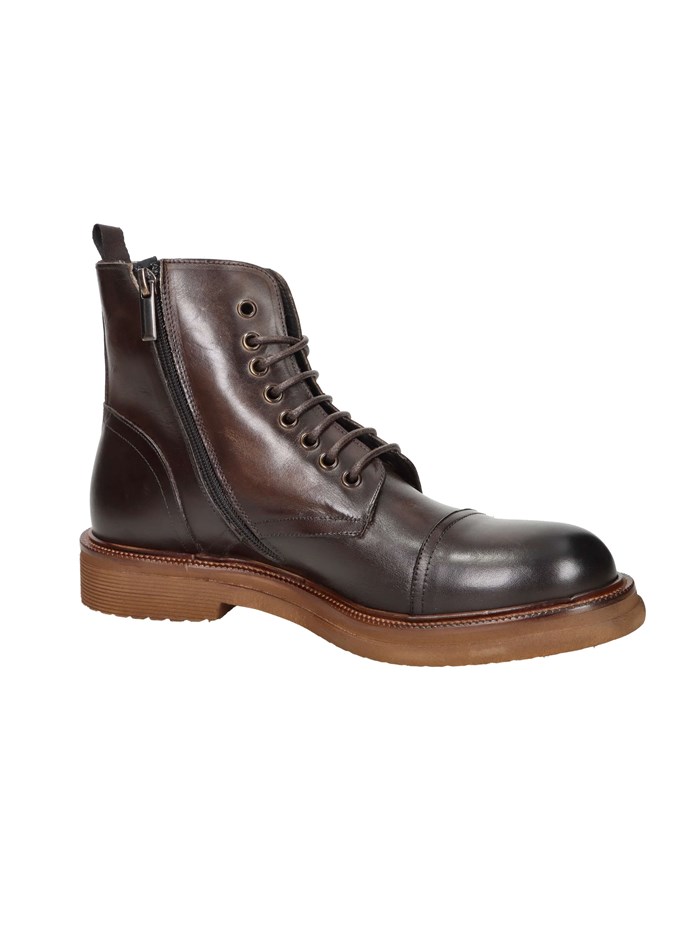 ANFIBI 9255 MARRONE
