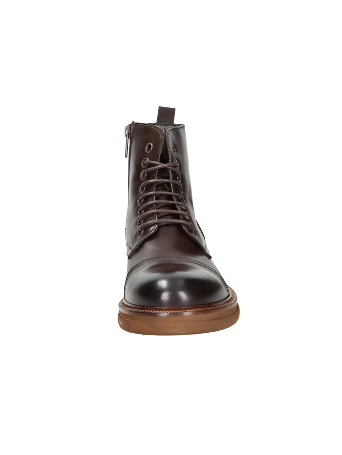 ANFIBI 9255 MARRONE