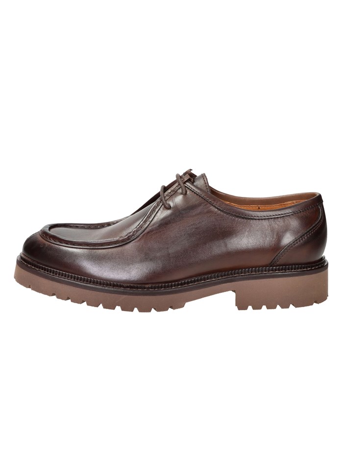 STRINGATA 683 MARRONE