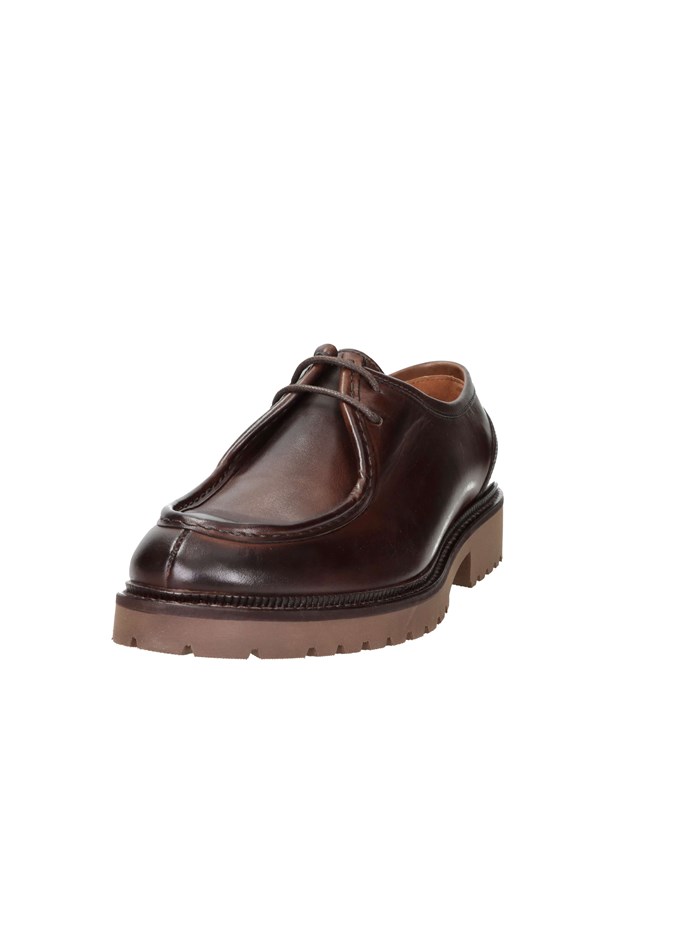 STRINGATA 683 MARRONE