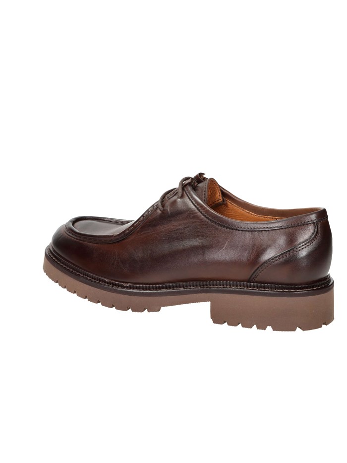 STRINGATA 683 MARRONE