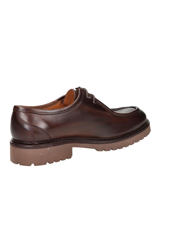 STRINGATA 683 MARRONE