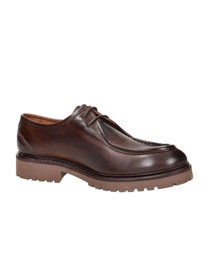 STRINGATA 683 MARRONE