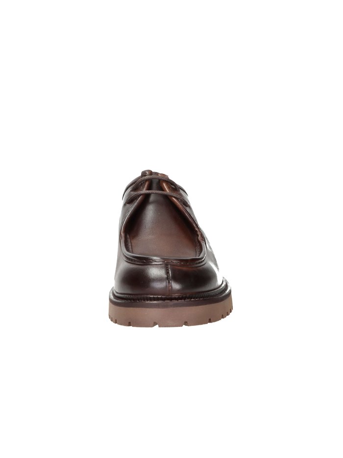 STRINGATA 683 MARRONE