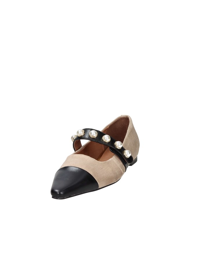 BALLERINE 76159 NERO