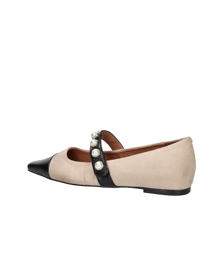 BALLERINE 76159 NERO