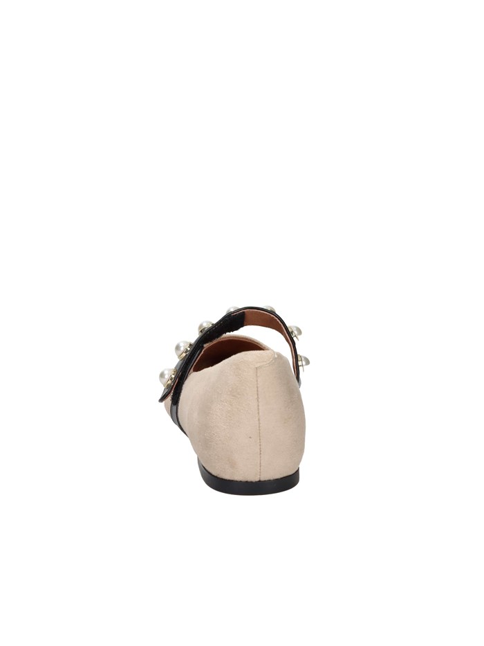 BALLERINE 76159 NERO