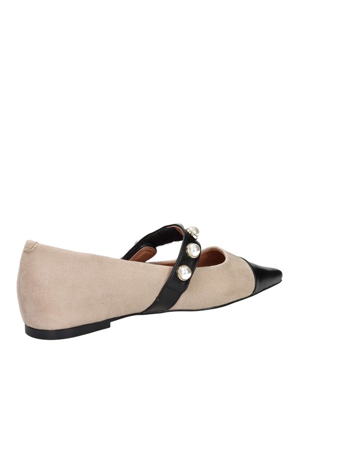 BALLERINE 76159 NERO