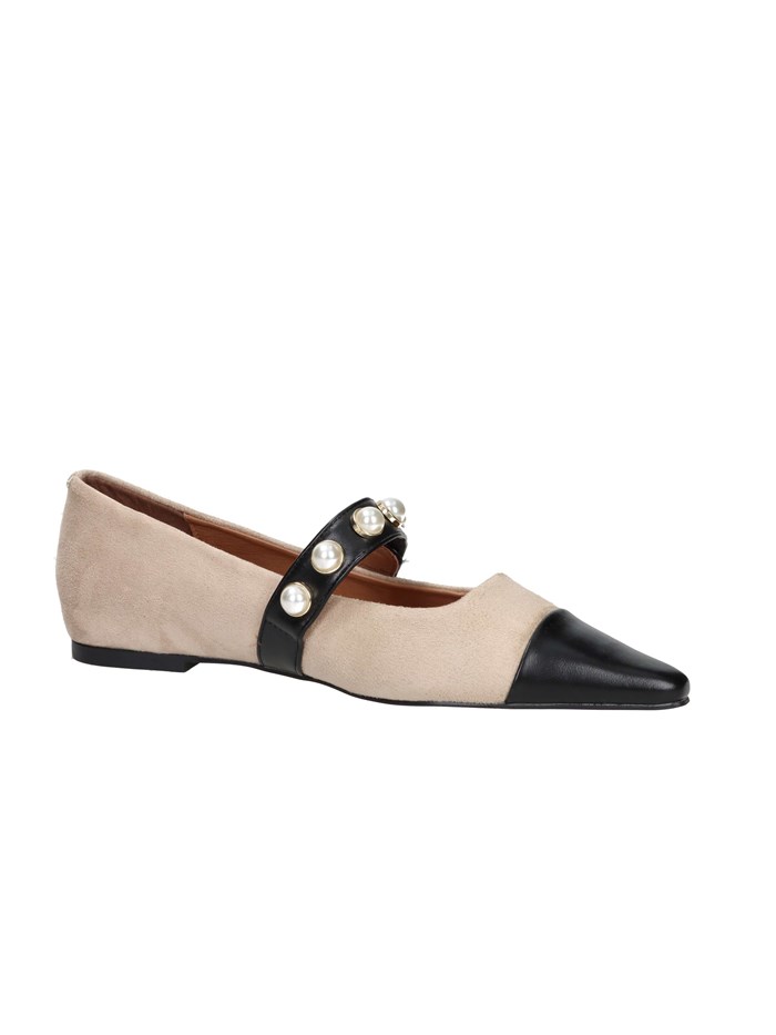 BALLERINE 76159 NERO