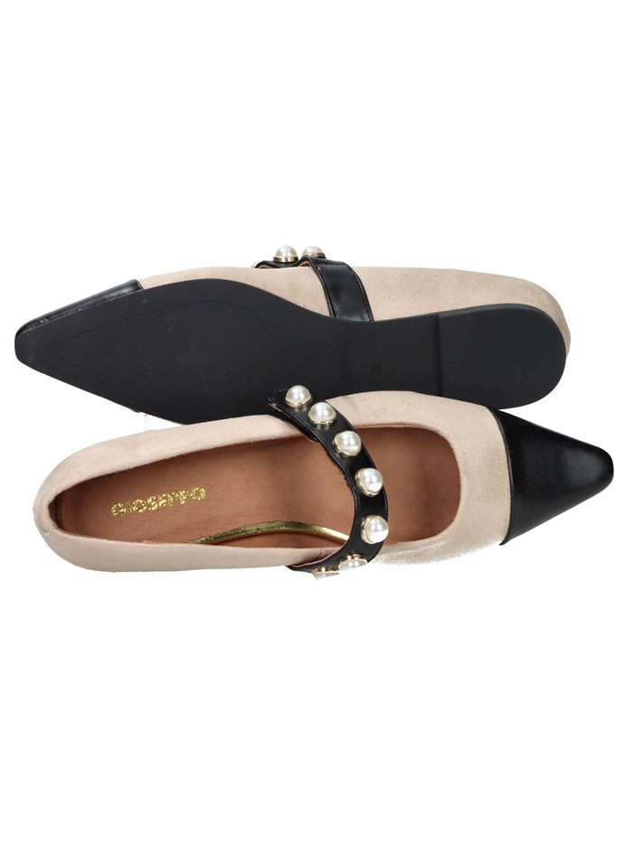 BALLERINE 76159 NERO