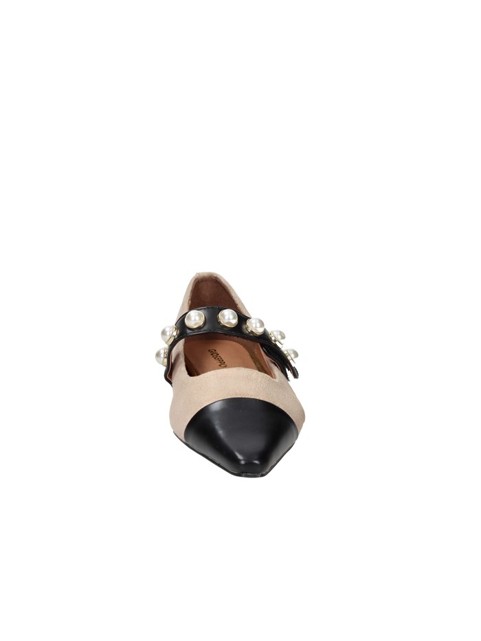 BALLERINE 76159 NERO
