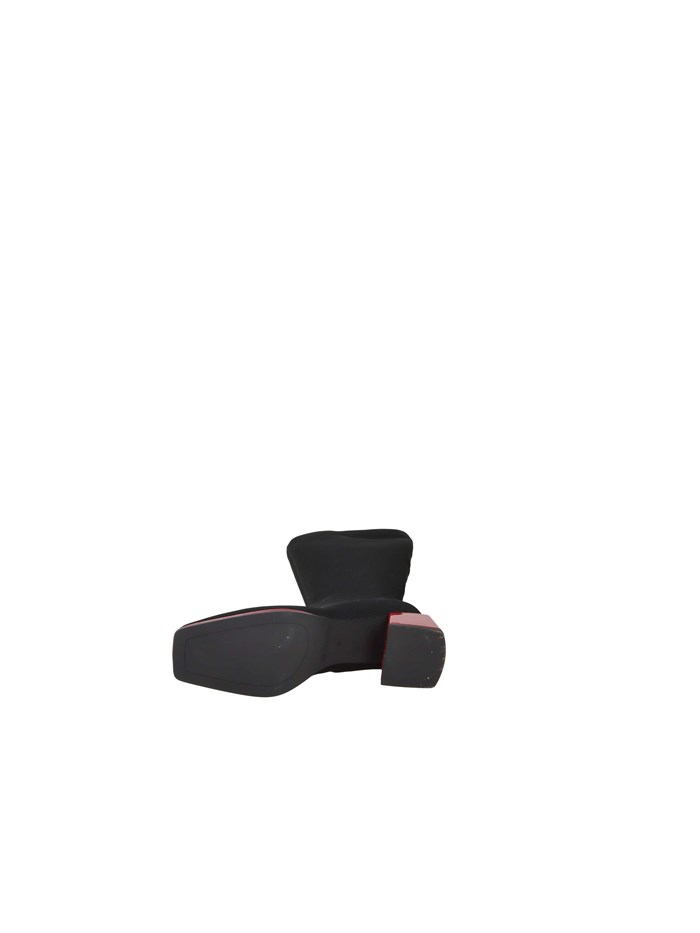 STIVALI 76194 NERO
