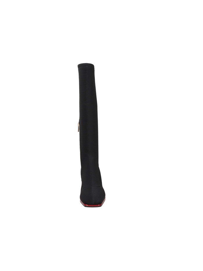 STIVALI 76194 NERO