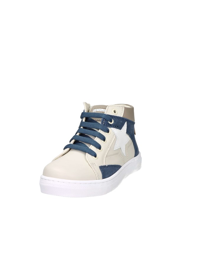 SNEAKERS ALTA BUTT1936 BEIGE