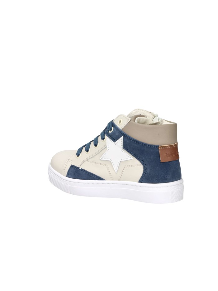 SNEAKERS ALTA BUTT1936 BEIGE