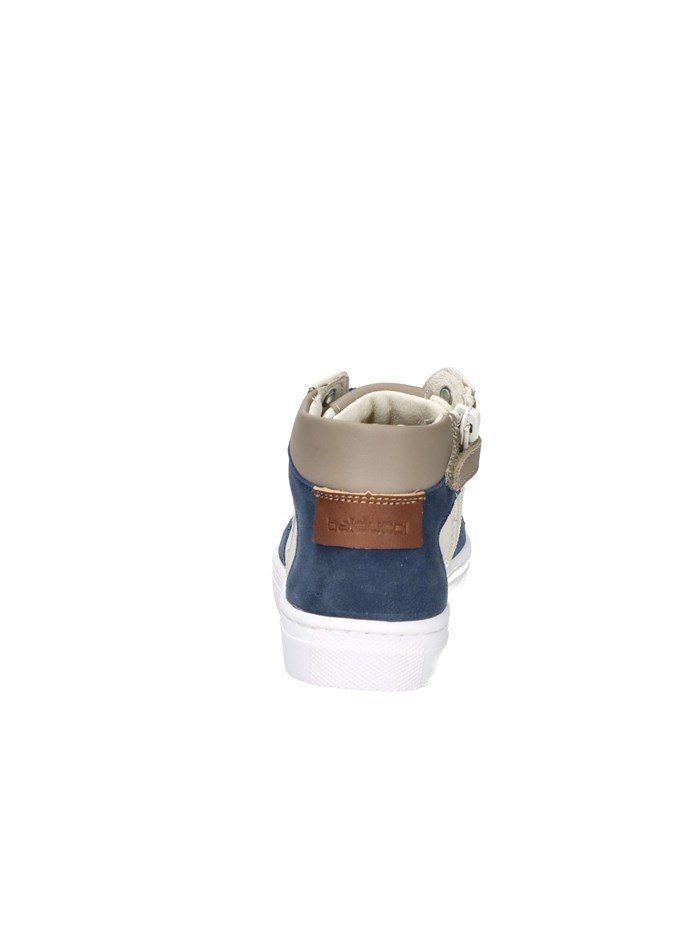SNEAKERS ALTA BUTT1936 BEIGE