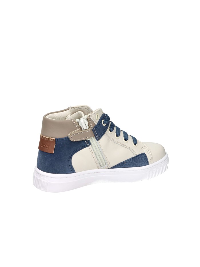 SNEAKERS ALTA BUTT1936 BEIGE