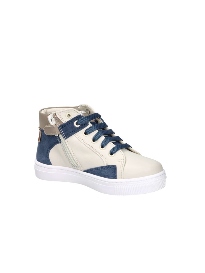 SNEAKERS ALTA BUTT1936 BEIGE