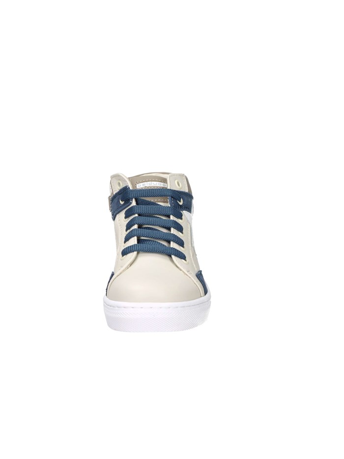 SNEAKERS ALTA BUTT1936 BEIGE