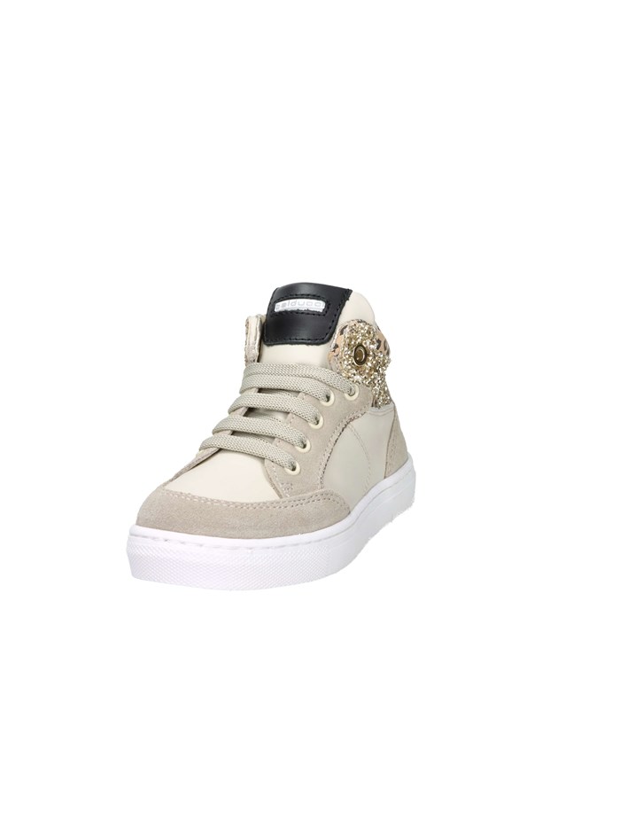 SNEAKERS ALTA BUTT1934 NERO