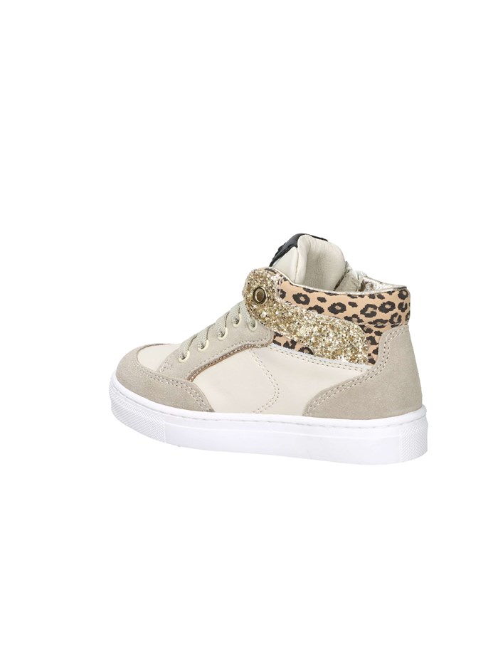 SNEAKERS ALTA BUTT1934 NERO