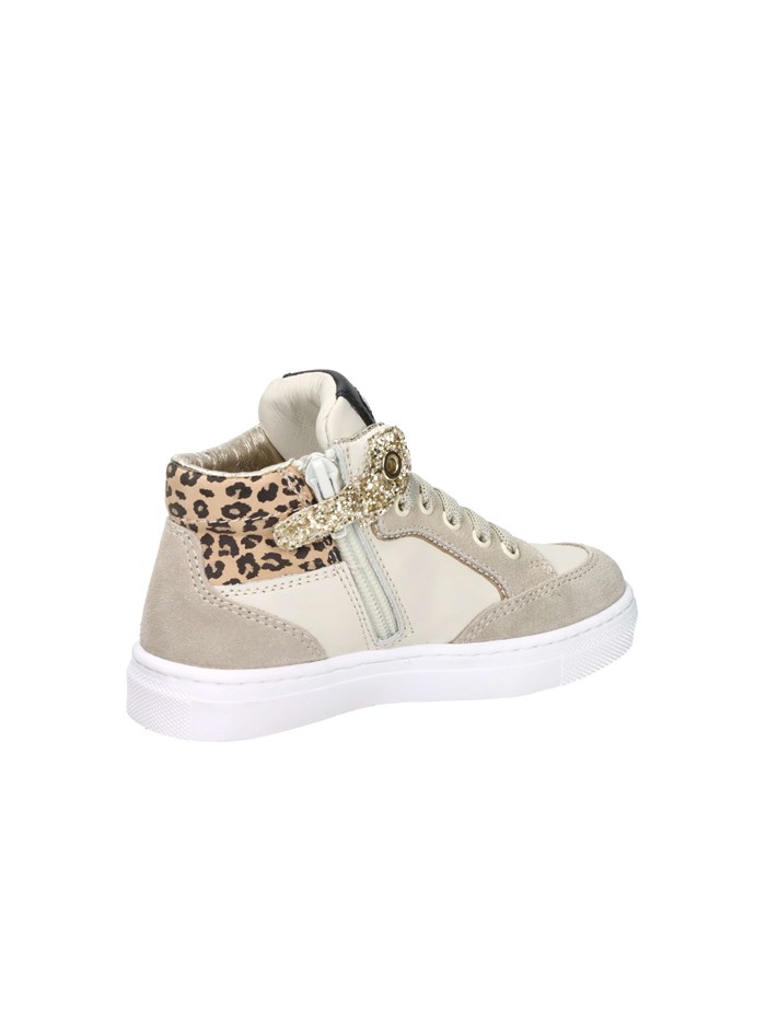 SNEAKERS ALTA BUTT1934 NERO
