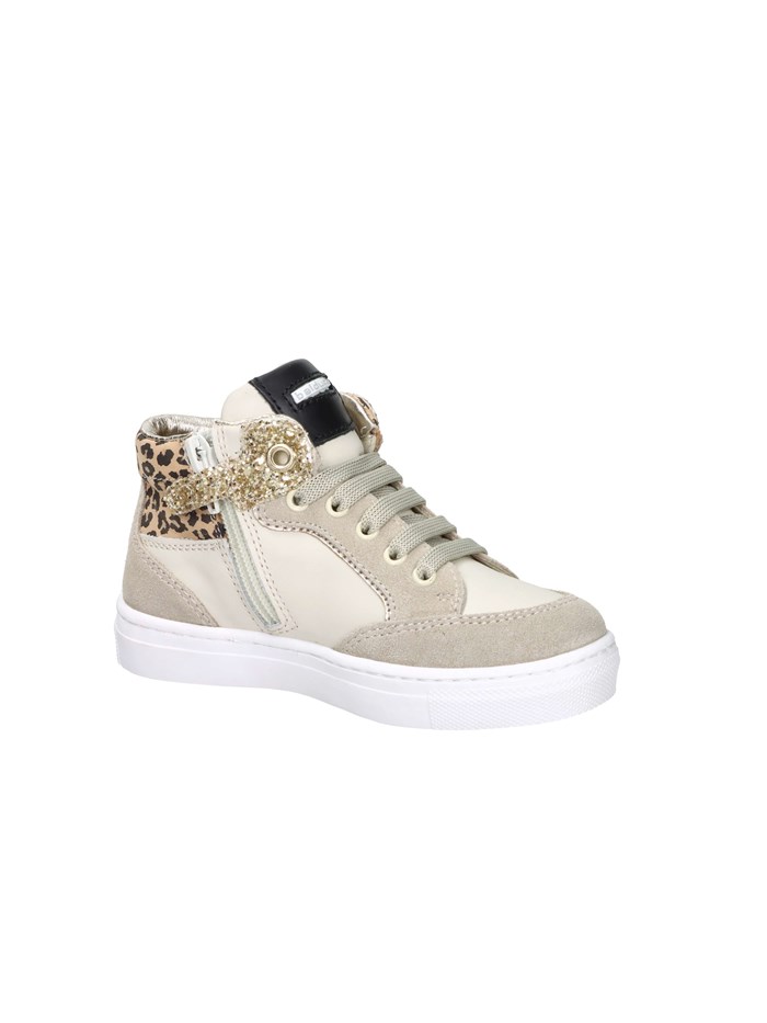 SNEAKERS ALTA BUTT1934 NERO