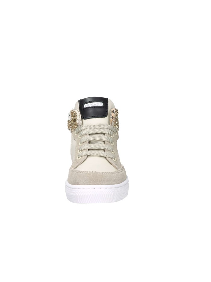 SNEAKERS ALTA BUTT1934 NERO