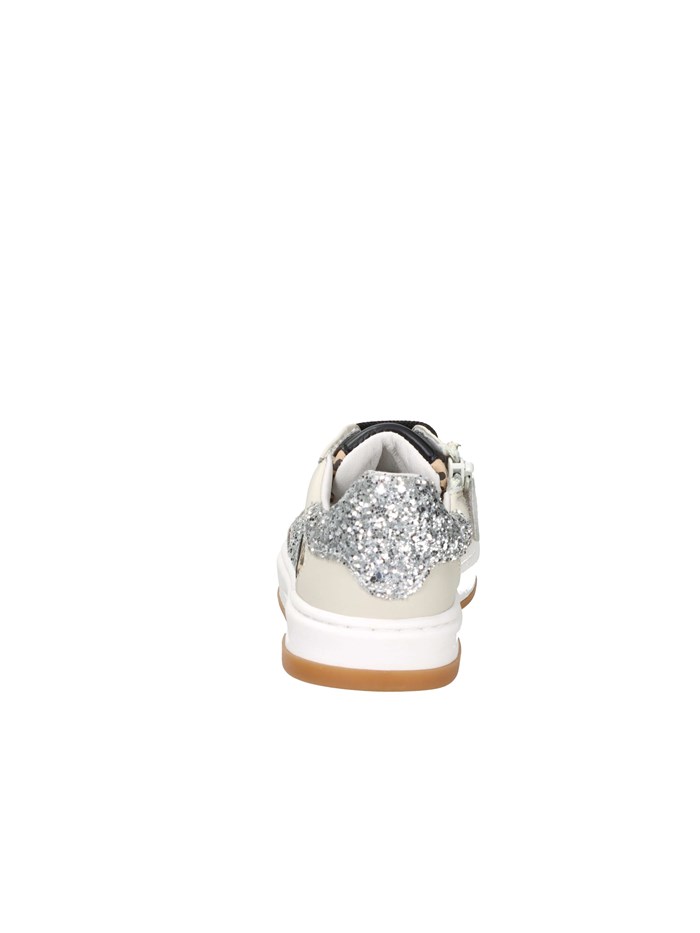 SNEAKERS BASSA TRIK1036 BEIGE