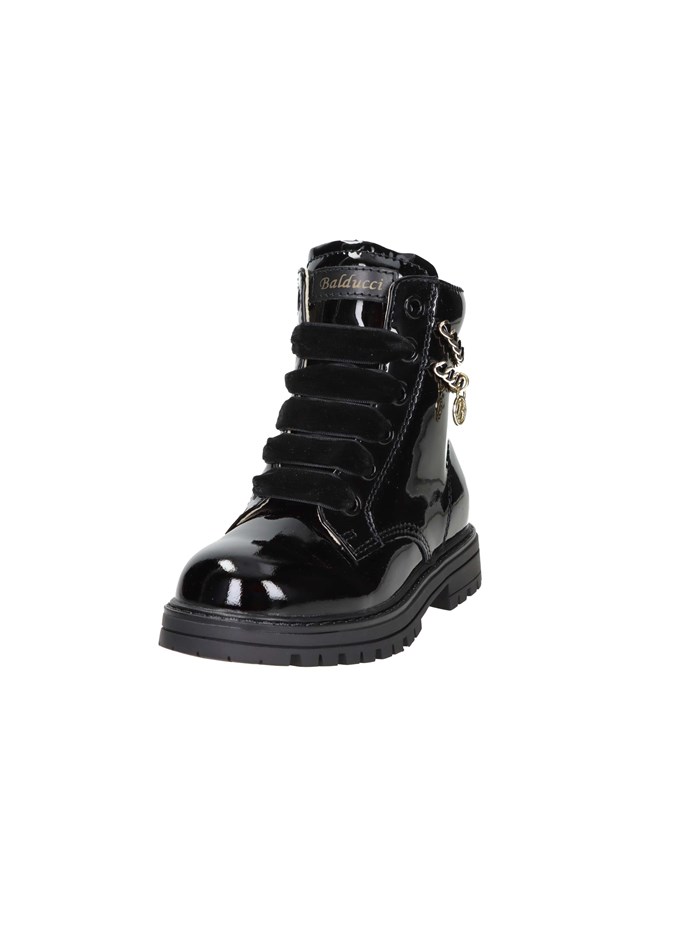 ANFIBI RIVE1002 NERO