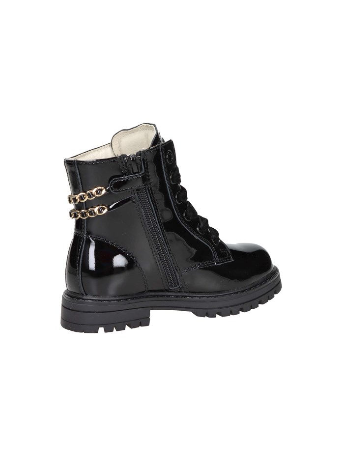 ANFIBI RIVE1002 NERO