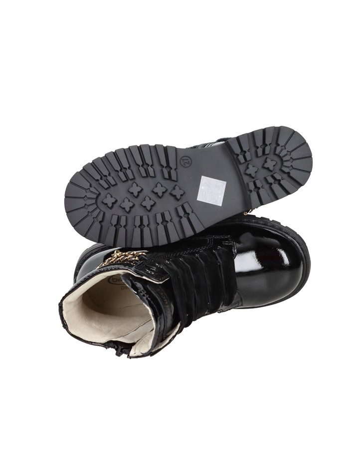 ANFIBI RIVE1002 NERO