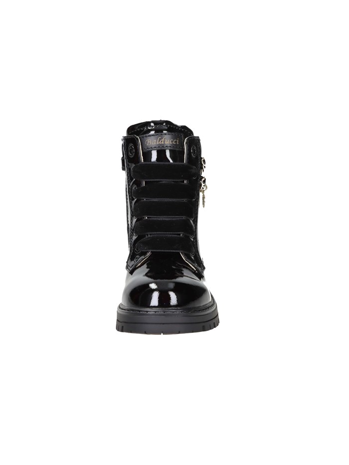 ANFIBI RIVE1002 NERO